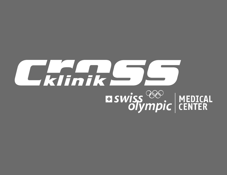 logo cross klinik