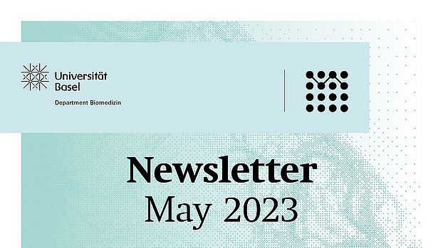 Newsletter title