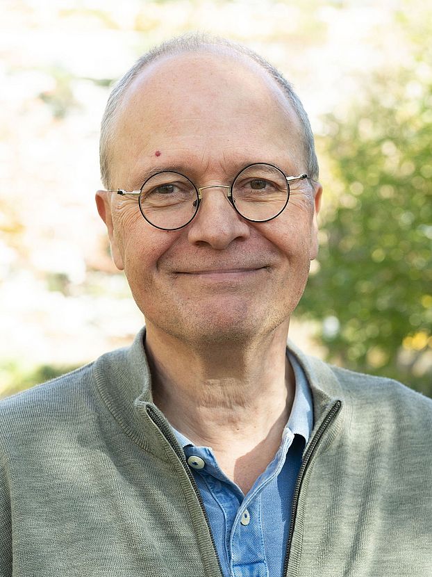Jürg Schwaller