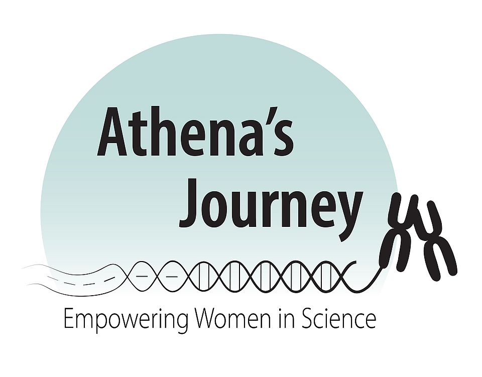 Logo Athena