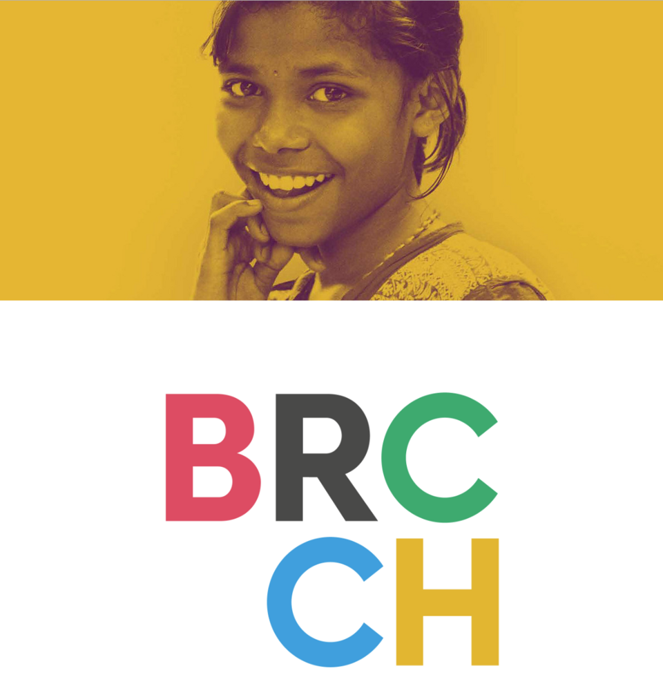 The Botnar Research Centre for Child Health (BRCCH)