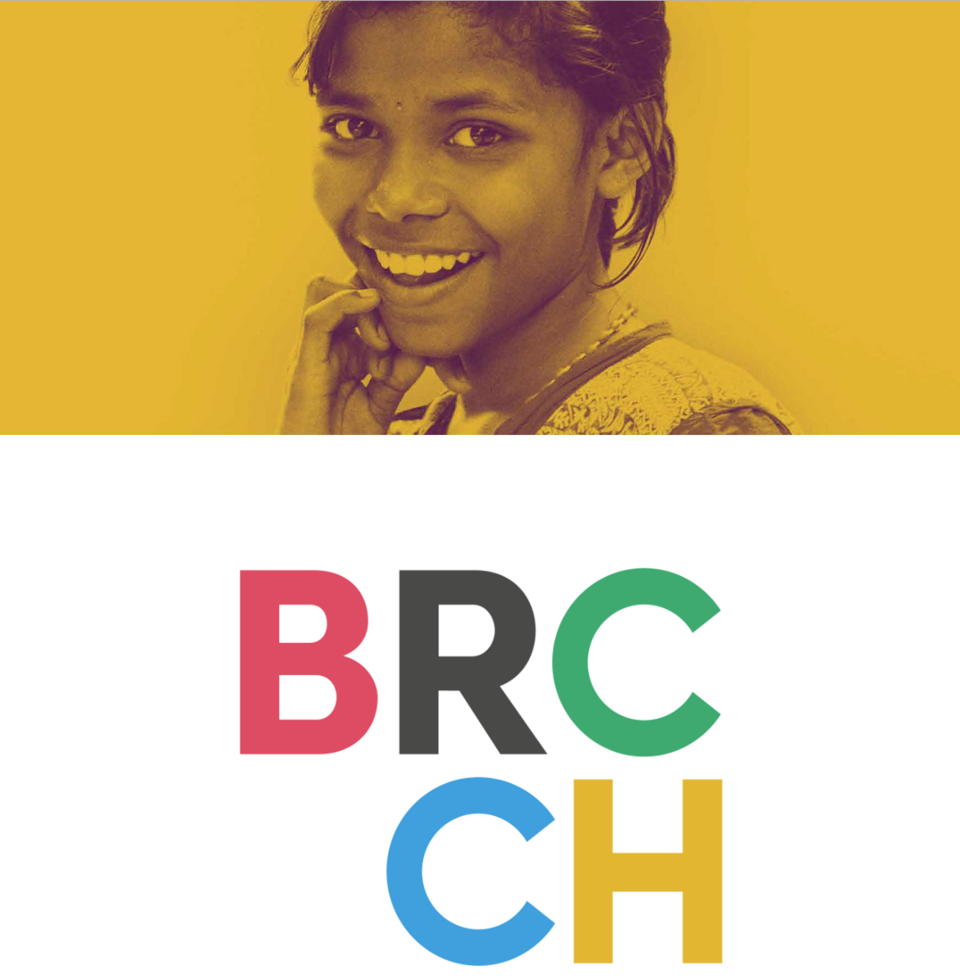 The Botnar Research Centre for Child Health (BRCCH) 