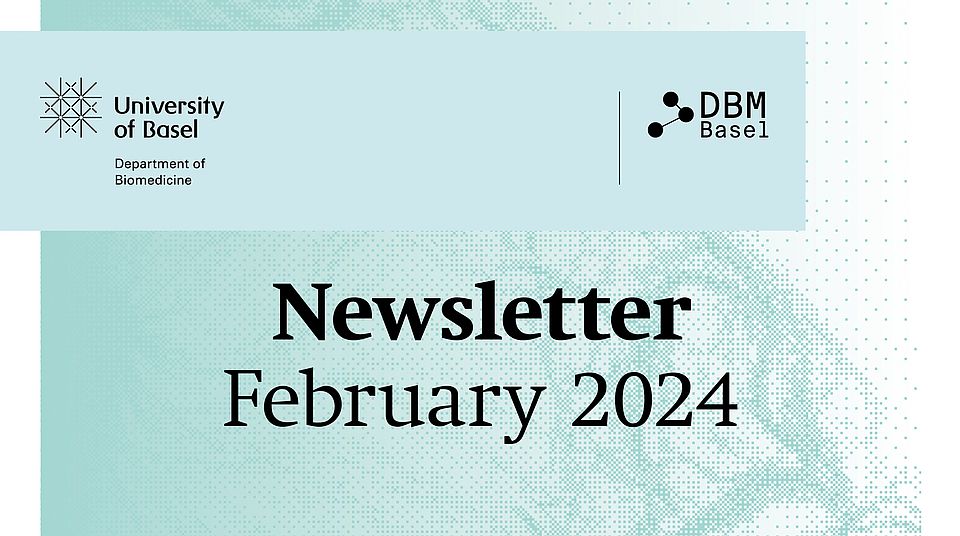DBM Newsletter Issue 06