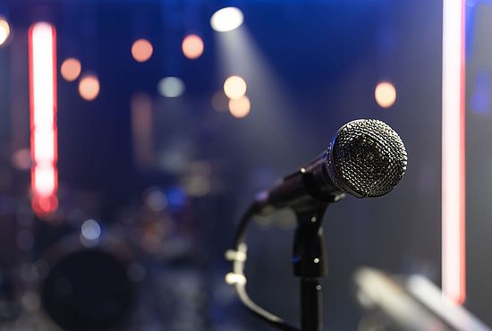 Image Microphone