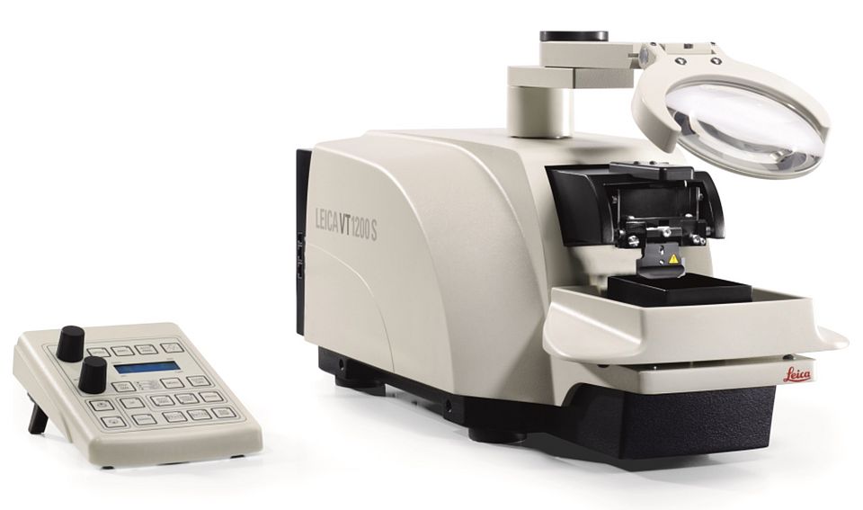 Vibratome