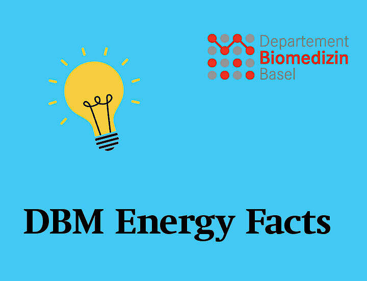 DBM Energy Facts