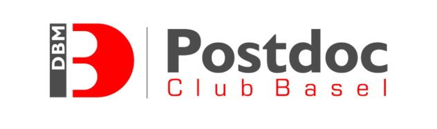 Logo Postdoc Club