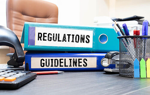 Regulations