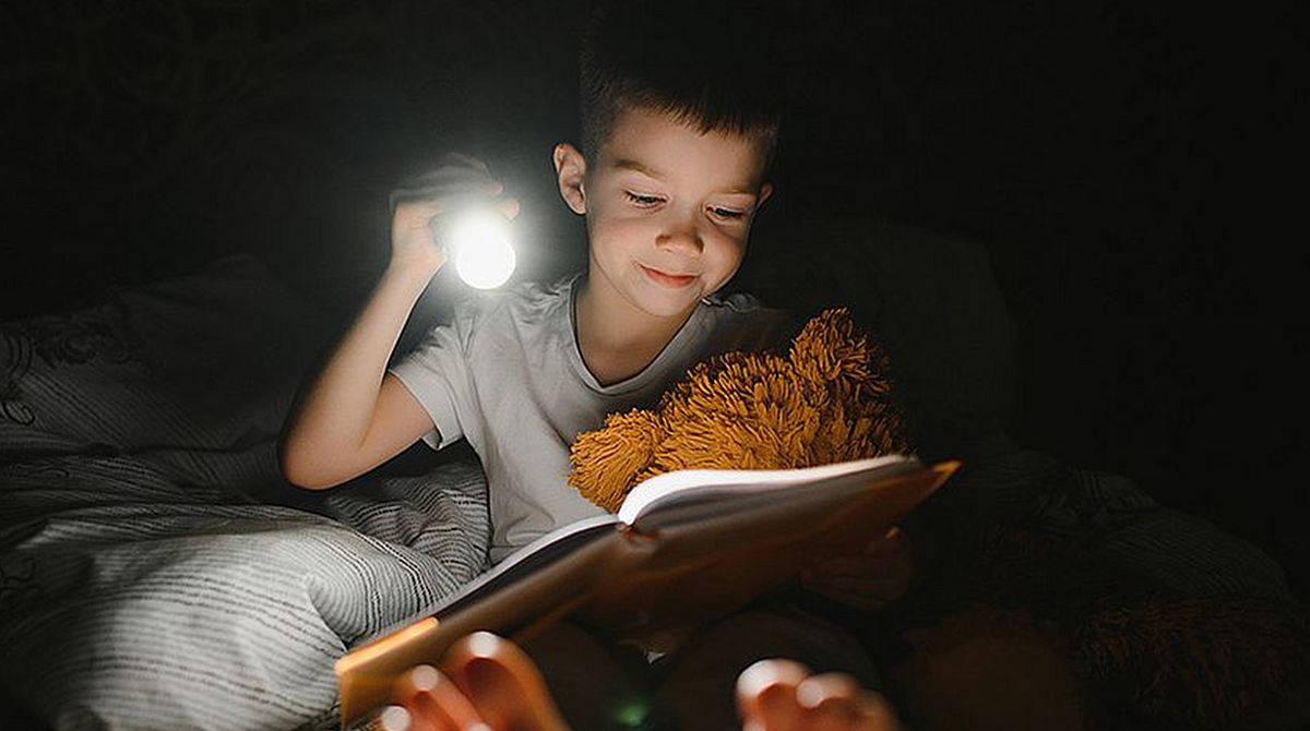 Light color is less important for the internal clock than originally ...