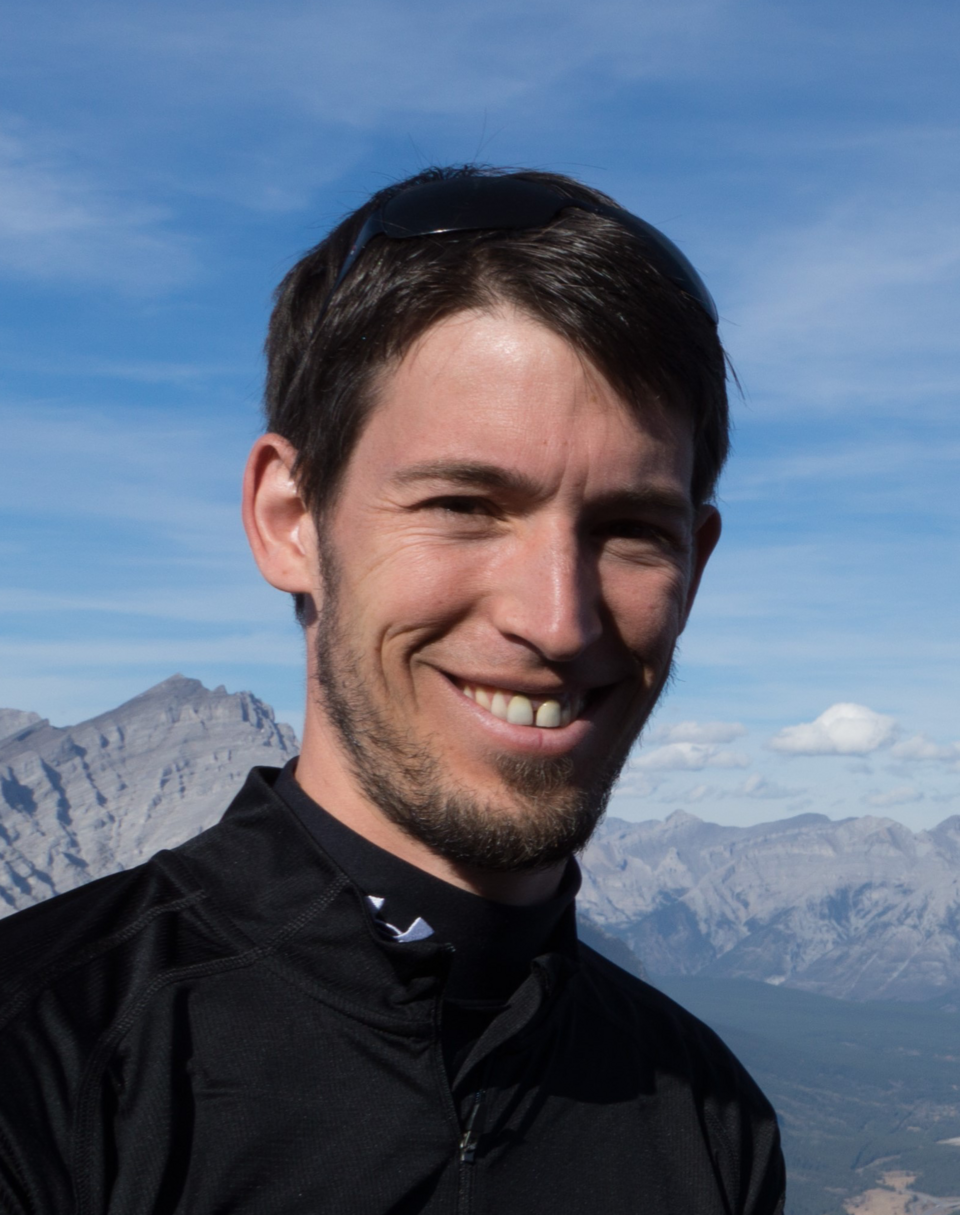 Maxime Jacquet
