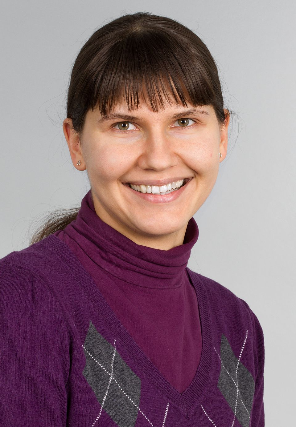 Anastasiya Börsch