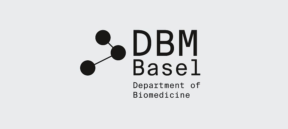 Logo DBM