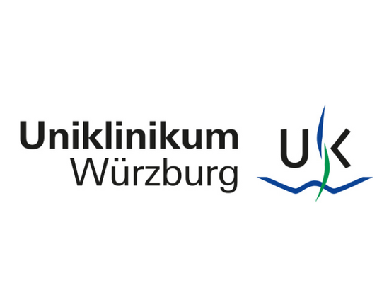 Logo Klinik Würzburg