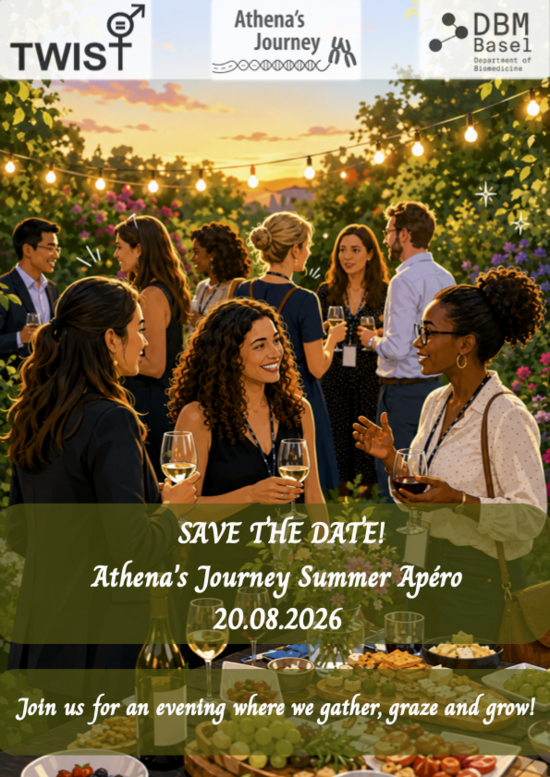 [Translate to Deutsch:] SummerApero2026