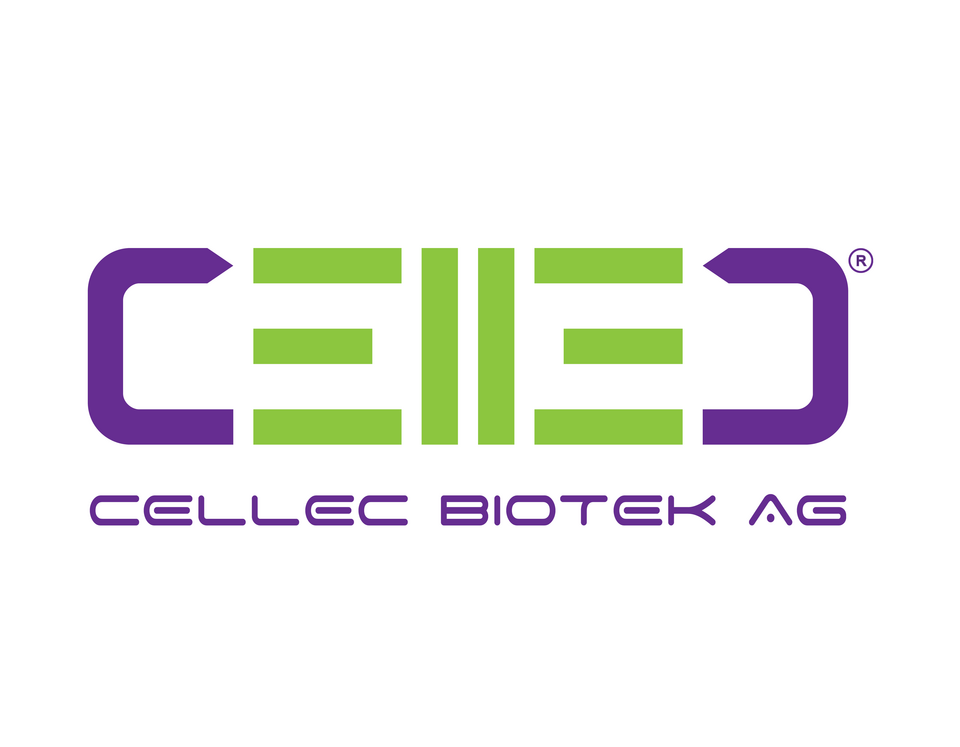 logo cellec biotec ag