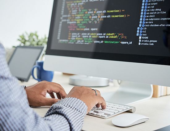 Bioinformatics