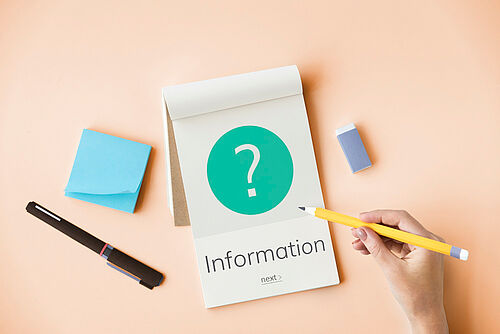 INFORMATION