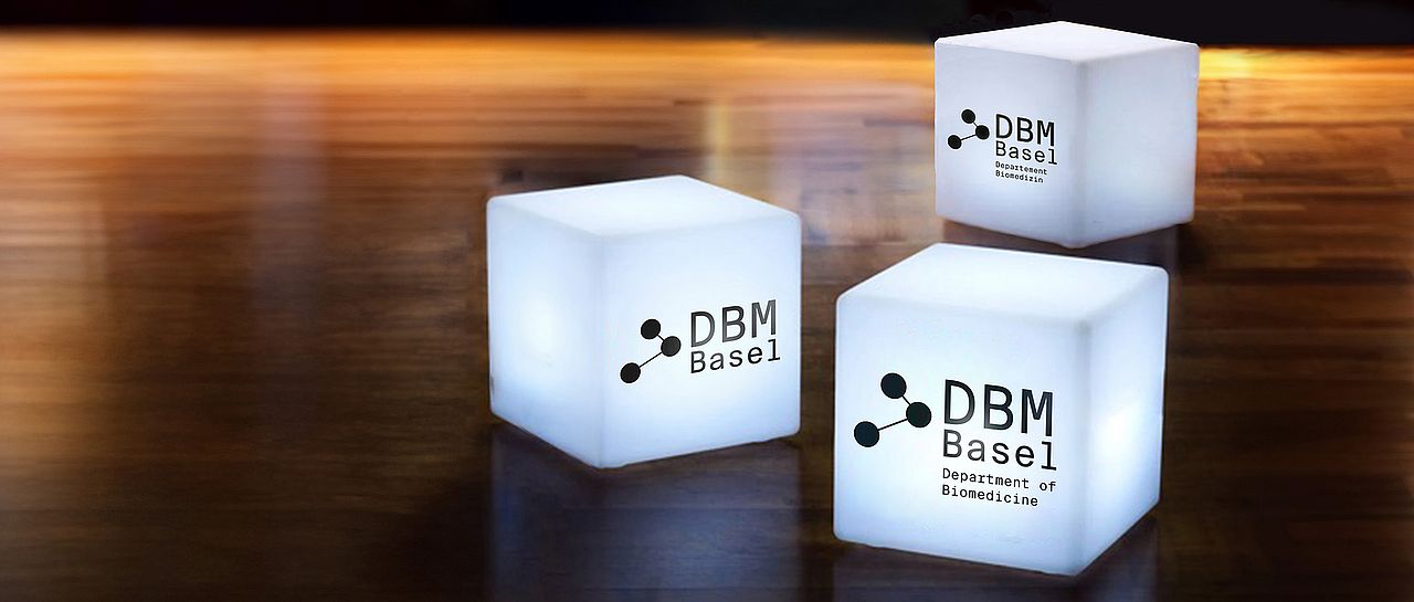DBM Basel: Introducing a New Brand for the Department of Biomedicine