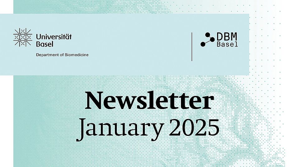 DBM Newsletter Issue 09