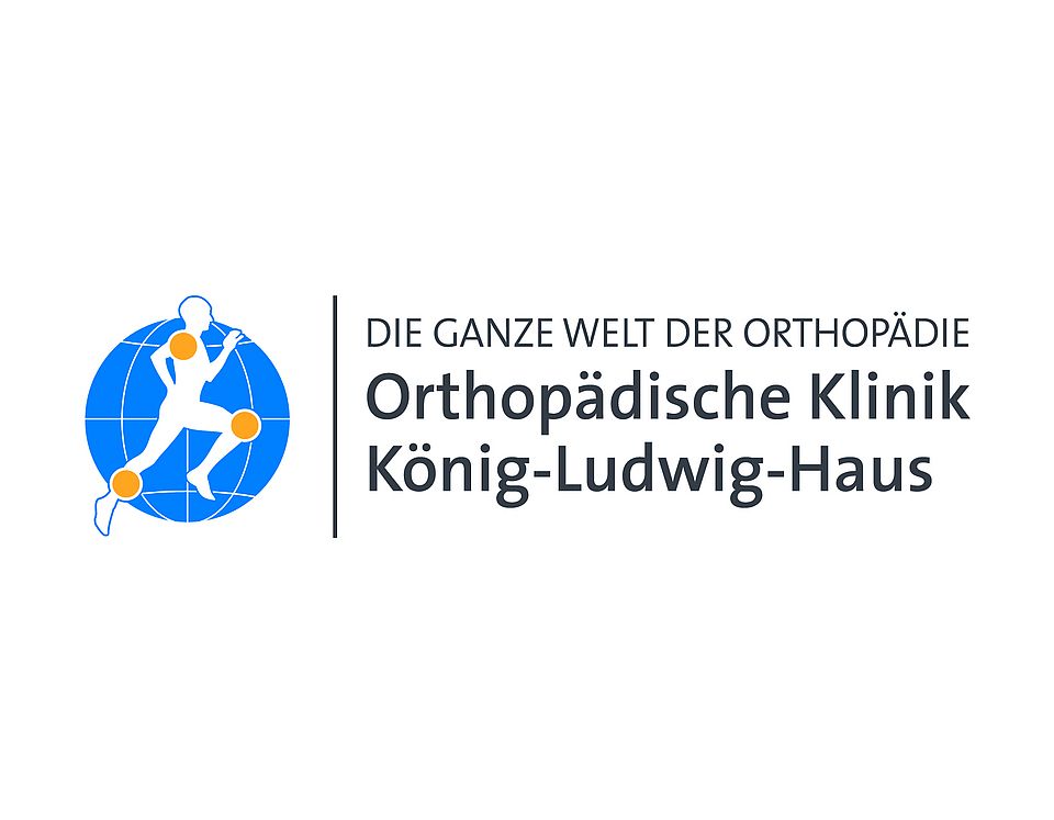 Logo König-Ludwig-Haus