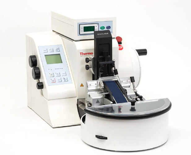 microtome