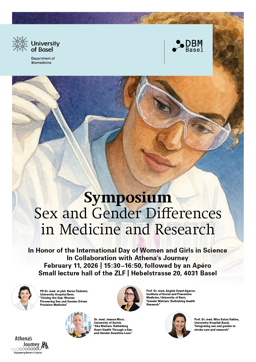 Join Our 2026 Symposium International Day Of Women And Girls In 