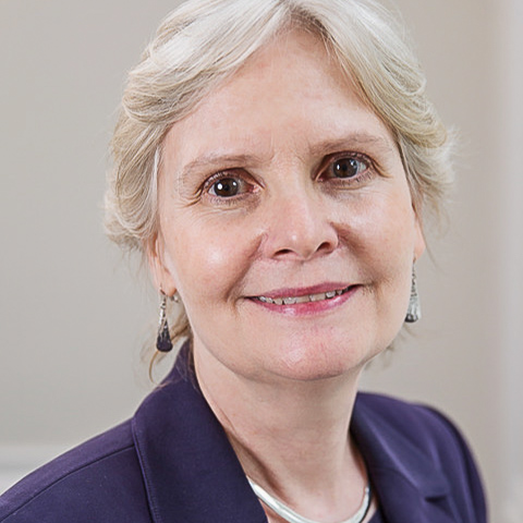 Prof. Judith E Allen, University of Manchester