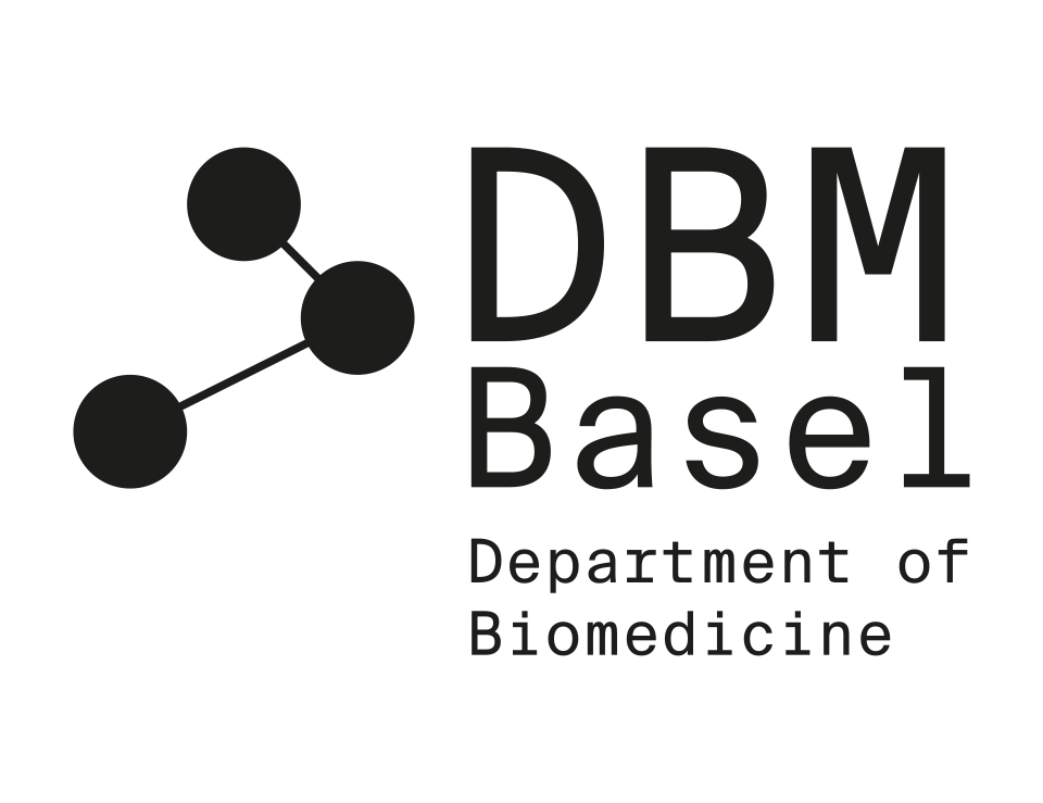 DBM Basel Logo