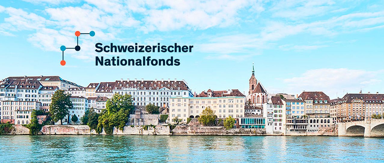 Department of Biomedicine receives two SNSF Starting Grants