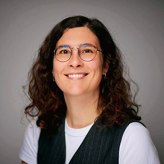 Mariana Borsa