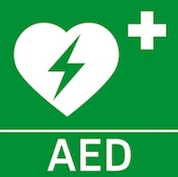 AED